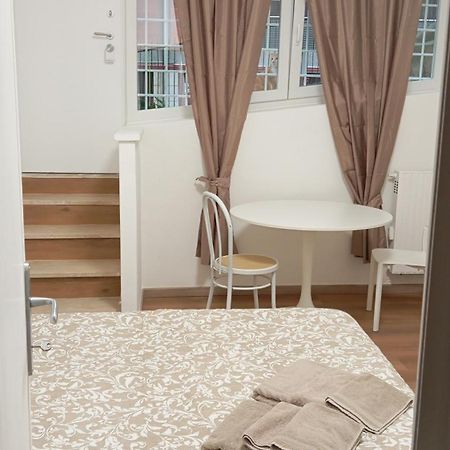 Tarra 12 Apartment Rome Exterior photo