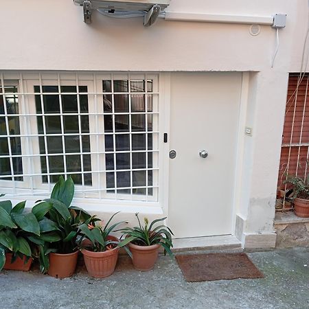 Tarra 12 Apartment Rome Exterior photo