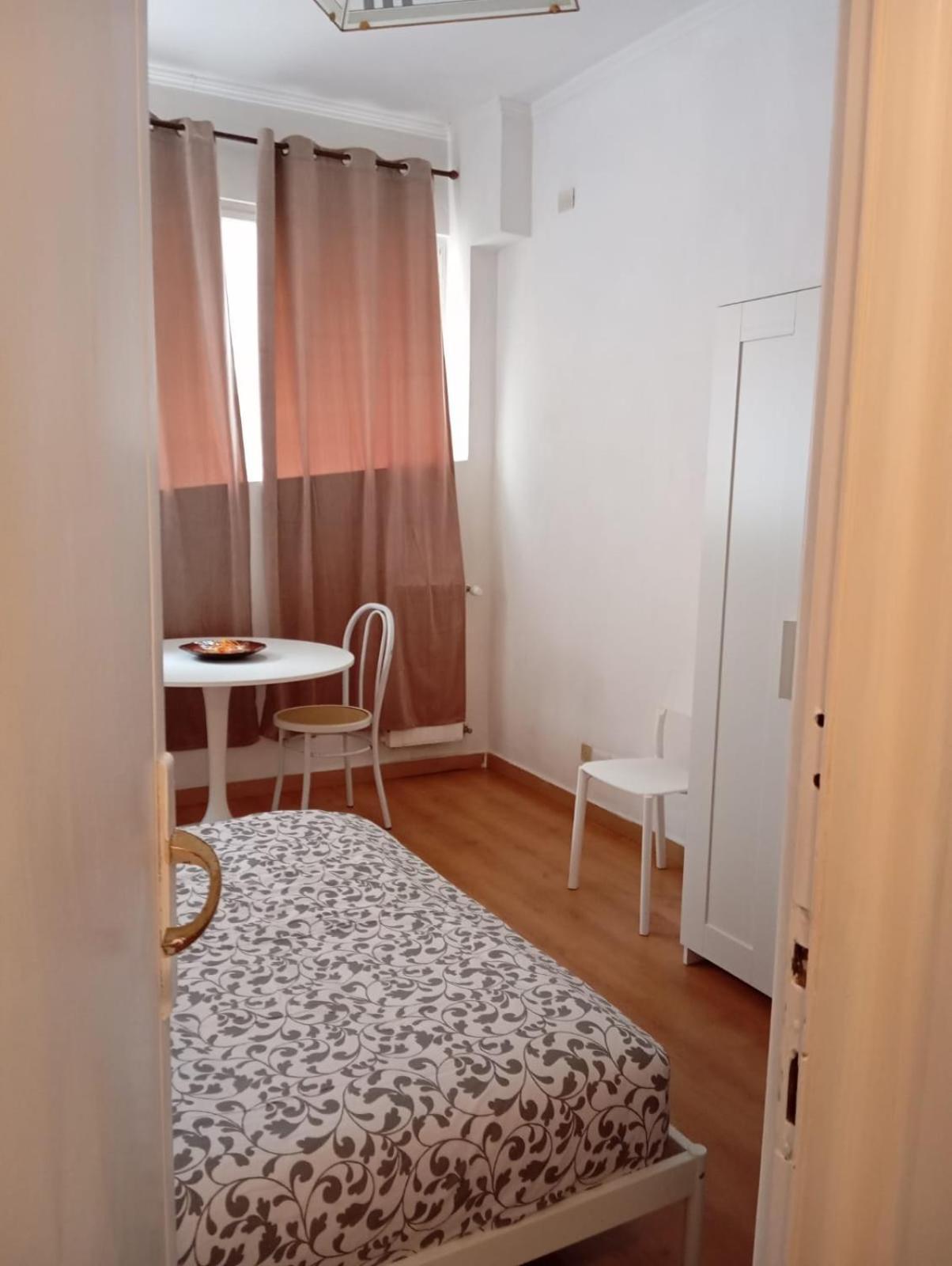 Tarra 12 Apartment Rome Exterior photo