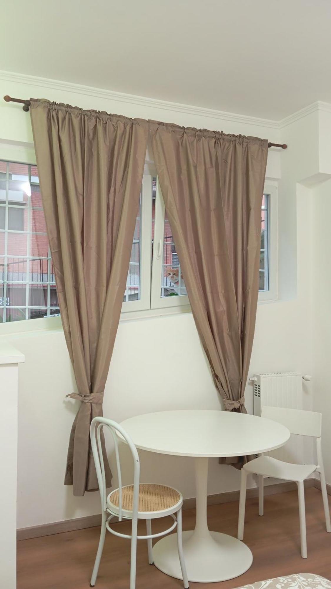 Tarra 12 Apartment Rome Exterior photo