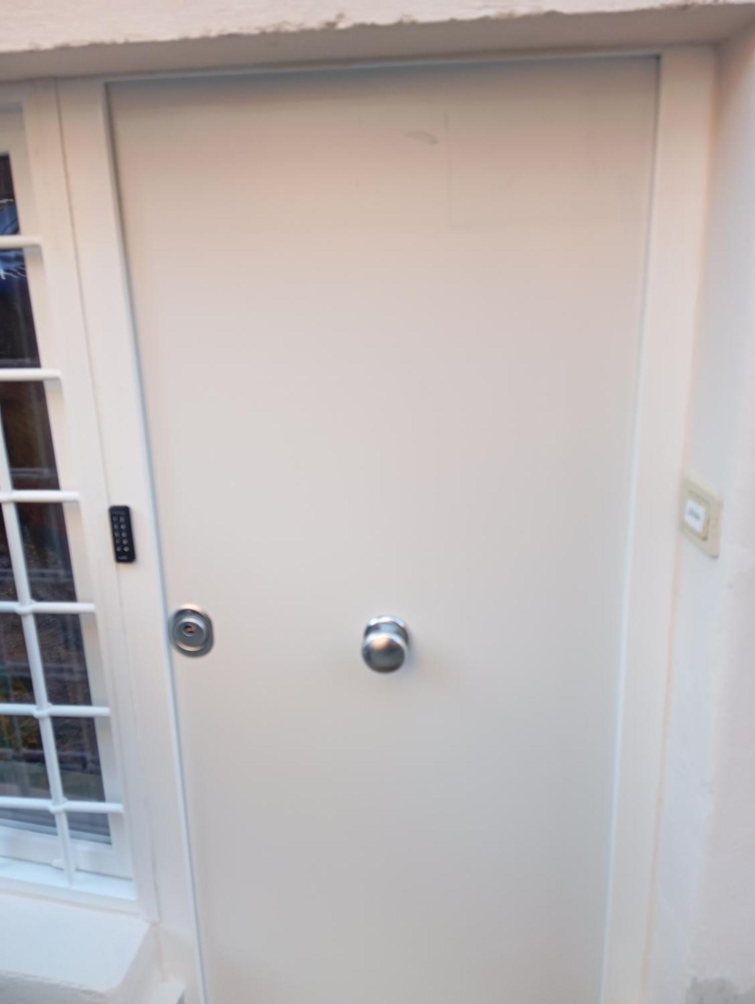 Tarra 12 Apartment Rome Exterior photo