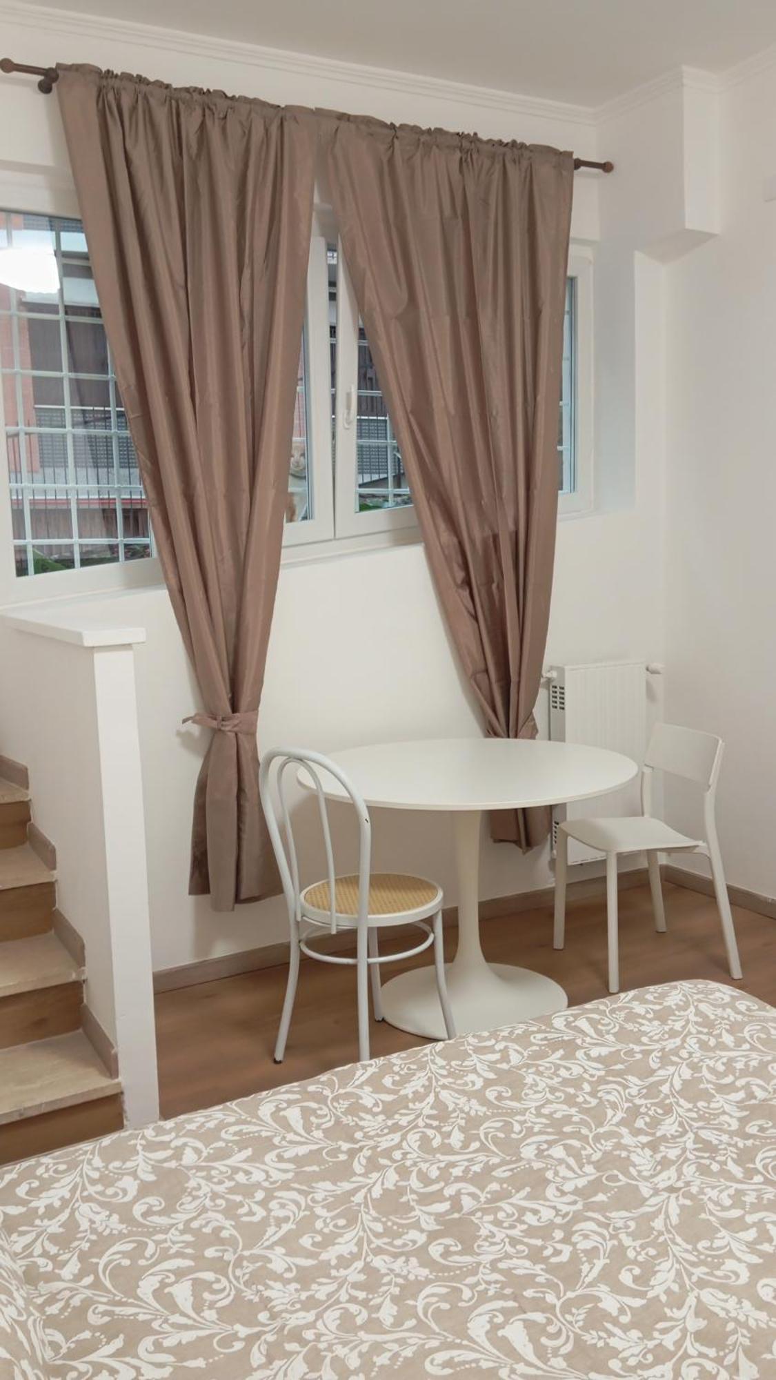 Tarra 12 Apartment Rome Exterior photo