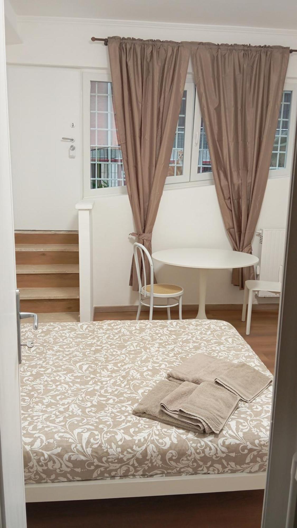 Tarra 12 Apartment Rome Exterior photo