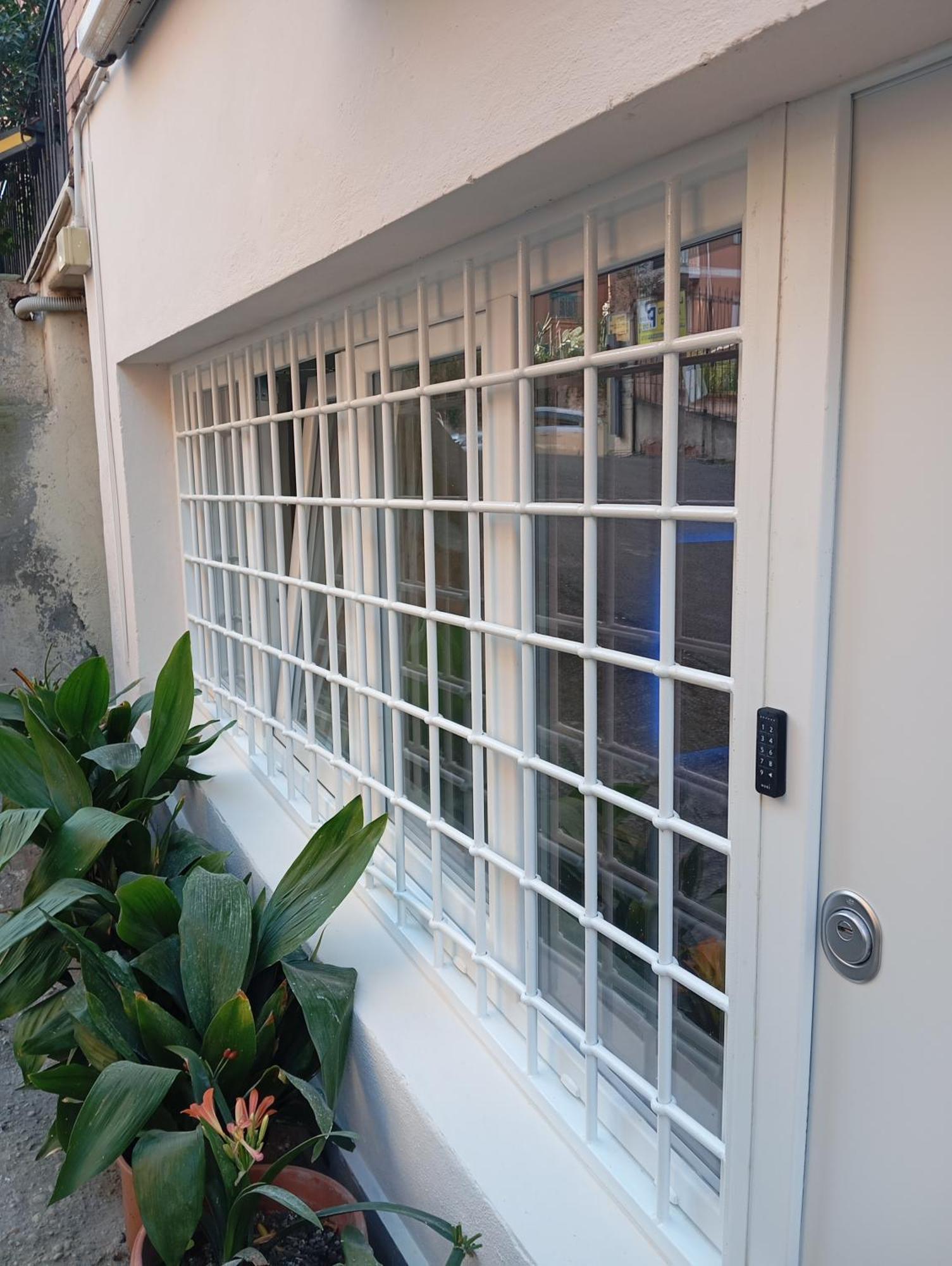 Tarra 12 Apartment Rome Exterior photo