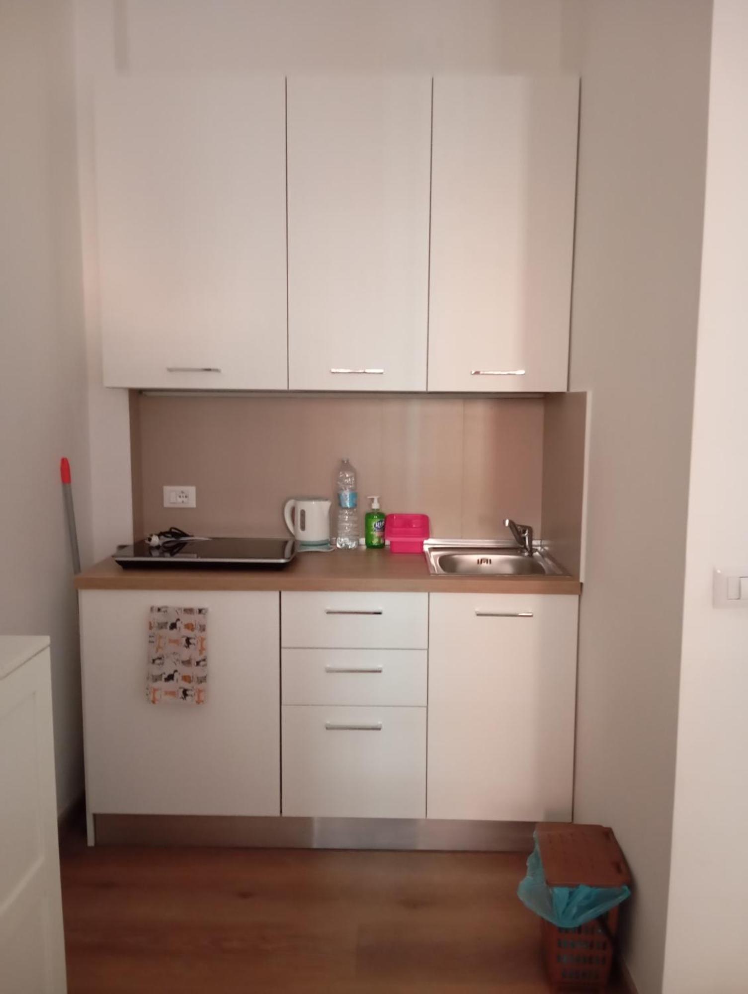Tarra 12 Apartment Rome Exterior photo